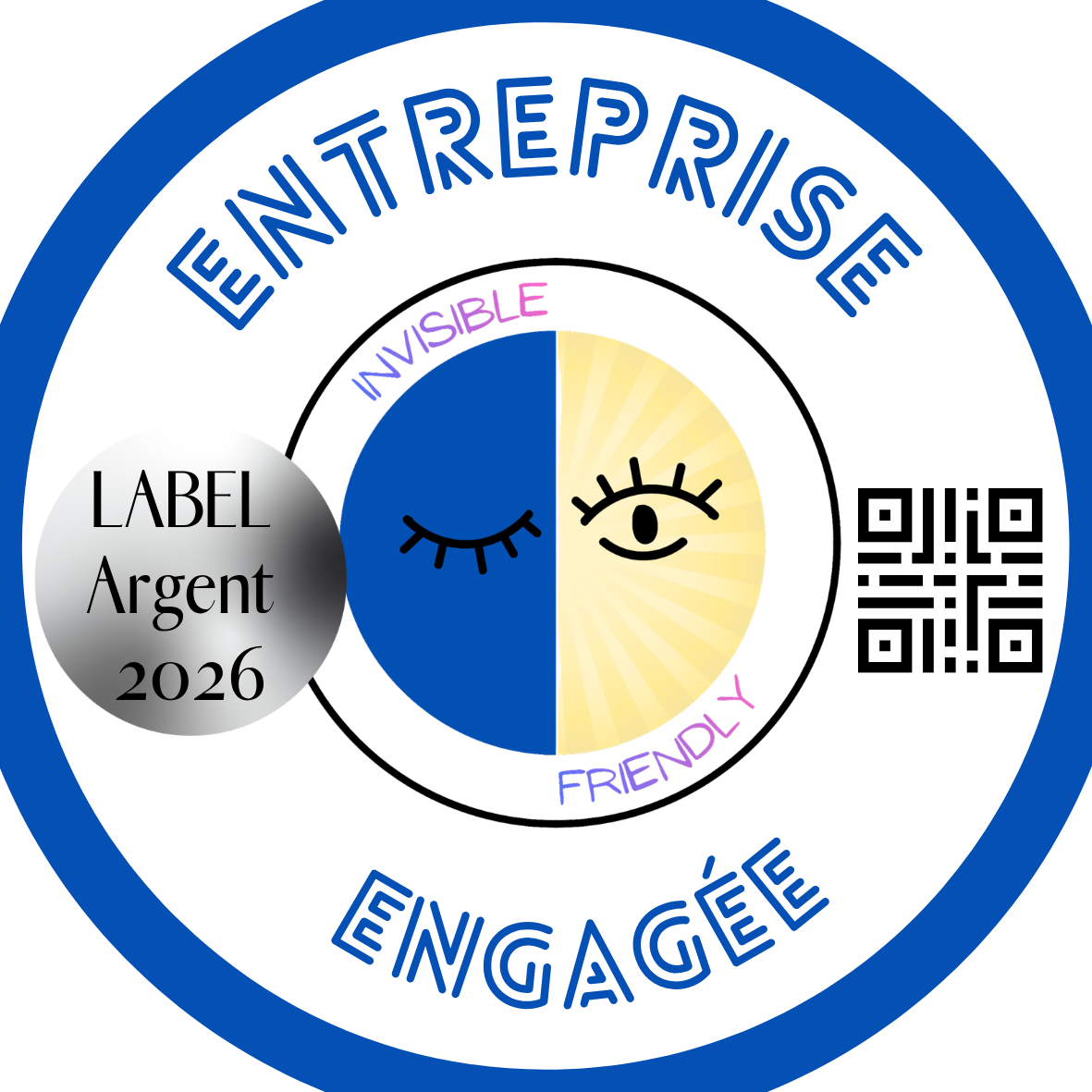 Label Argent
