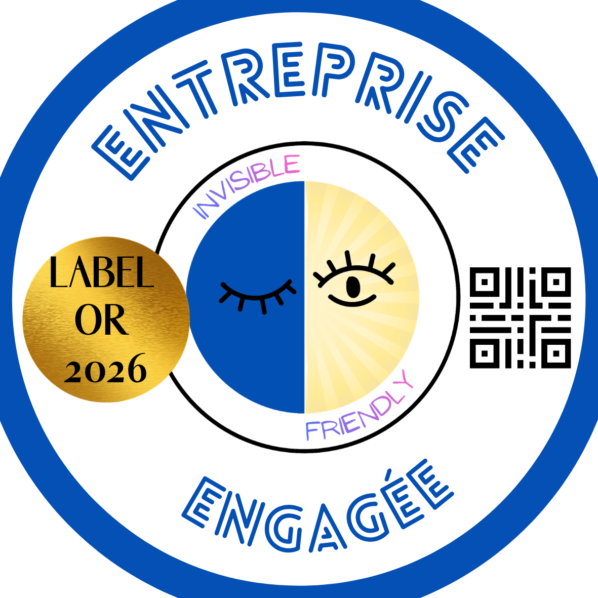 Label Or